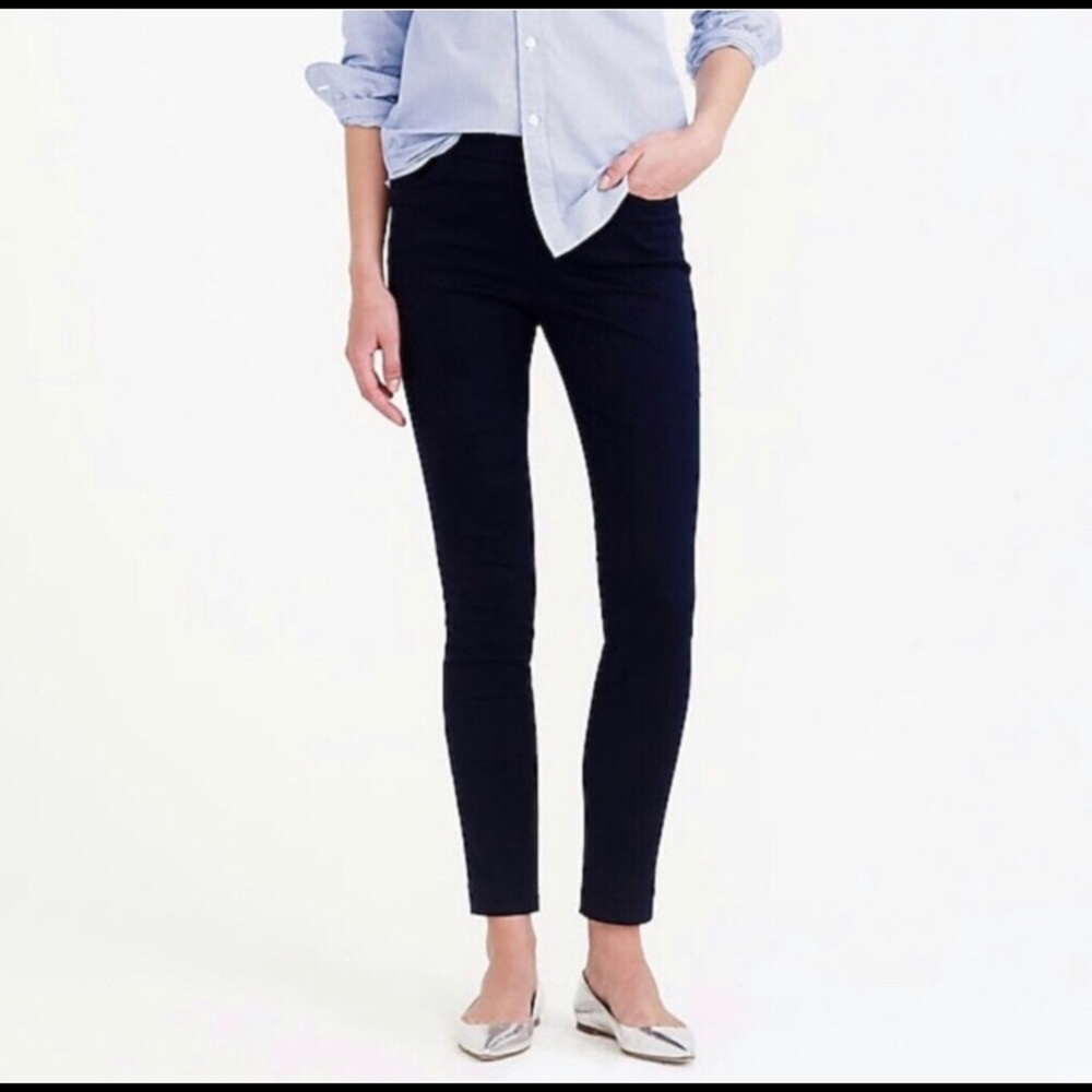 J. Crew Danny pants